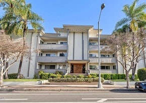 Building Photo - 1299 Cordova St