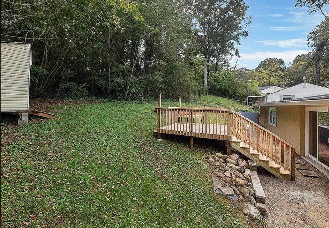 Building Photo - Sleepy Hollow- 3Bedroom 2Bathroom for rent