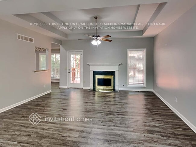 Building Photo - 6384 Garvey Ln NW