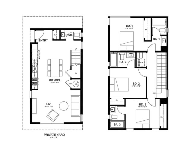 Building Photo - 2284 India St