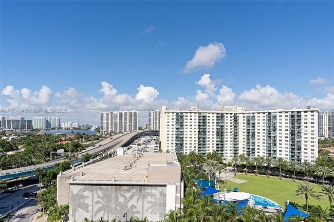 Building Photo - 19201 Collins Ave