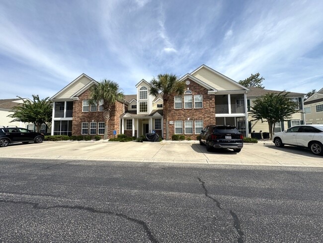 Building Photo - 119 Brentwood Dr