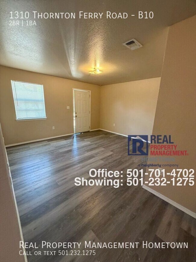 Building Photo - 1310 Thornton Ferry Rd