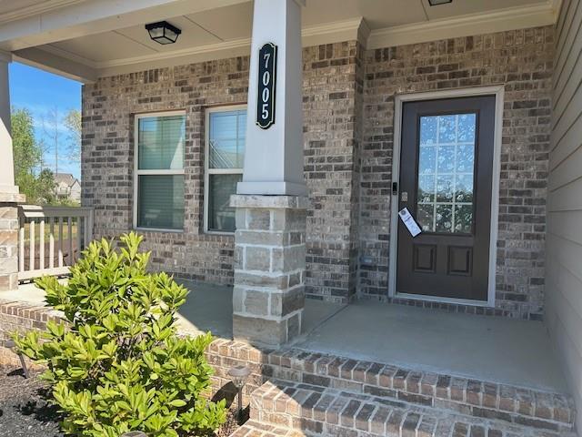 Building Photo - 7005 Br Crk Cv