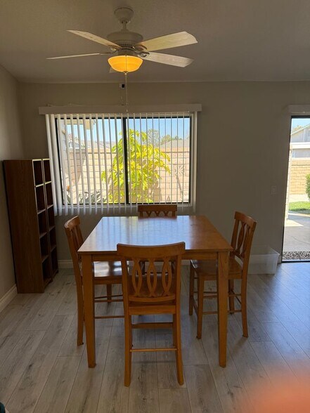 Building Photo - 8877 Tulare Dr