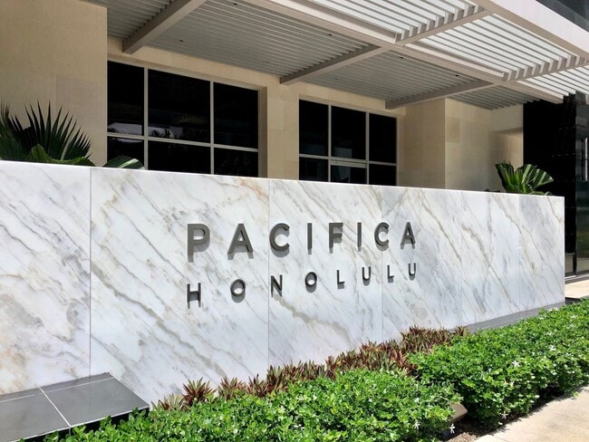 Building Photo - Pacifica Honolulu, Pet Friendly - 2BR/2BA ...