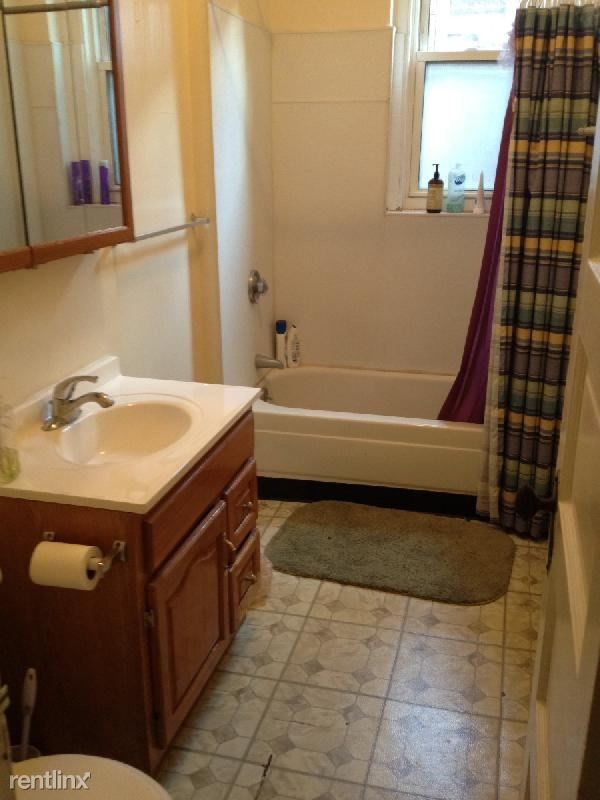 Building Photo - 4 br, 1 bath  - 71 S Huntington Ave # 301