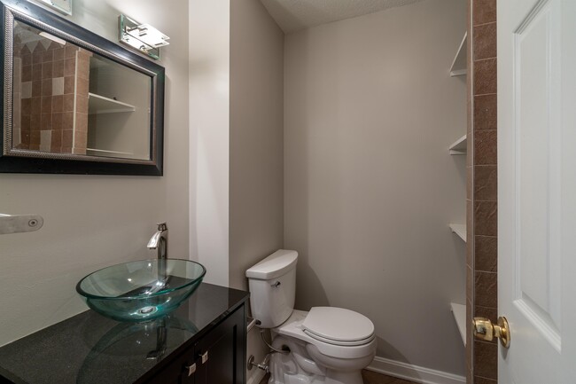 Building Photo - 1101 St Paul St