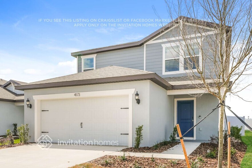 Building Photo - 4173 Goldfoil Rd