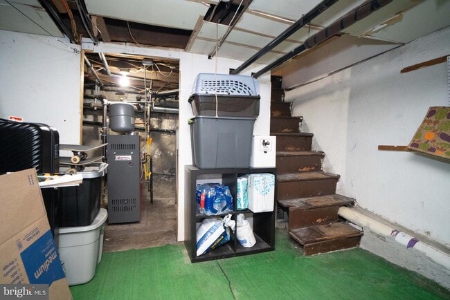 Building Photo - 1026 Morris St