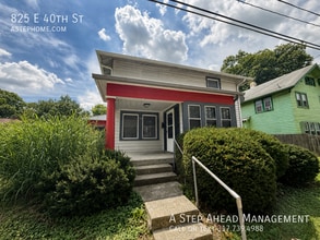 Building Photo - 825 E 40th St