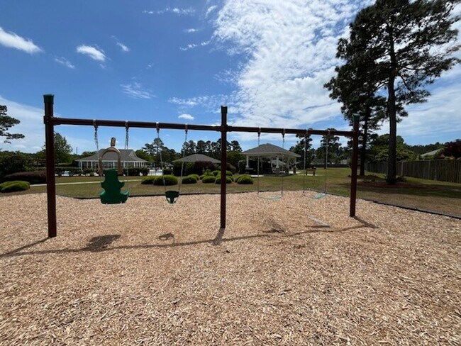 Building Photo - Charming 3-bedroom, 2-bath home in Leland, NC