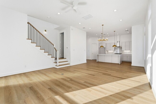 Building Photo - 3828 Wilmer St