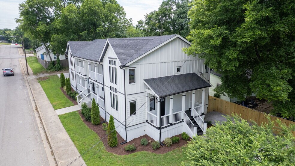 Building Photo - 2701 Eden St