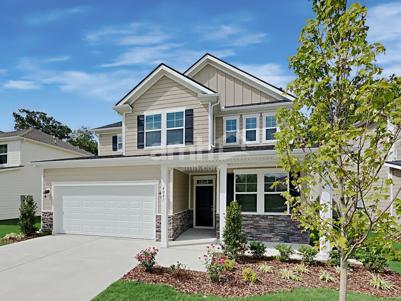 Primary Photo - 4041 Birchfield Pl