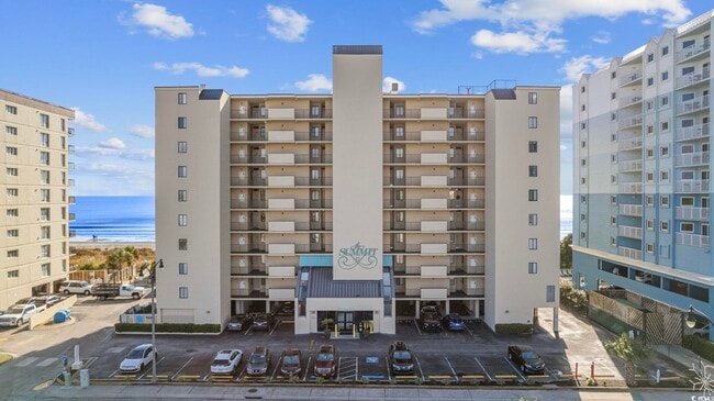 Primary Photo - 4701 S Ocean Blvd