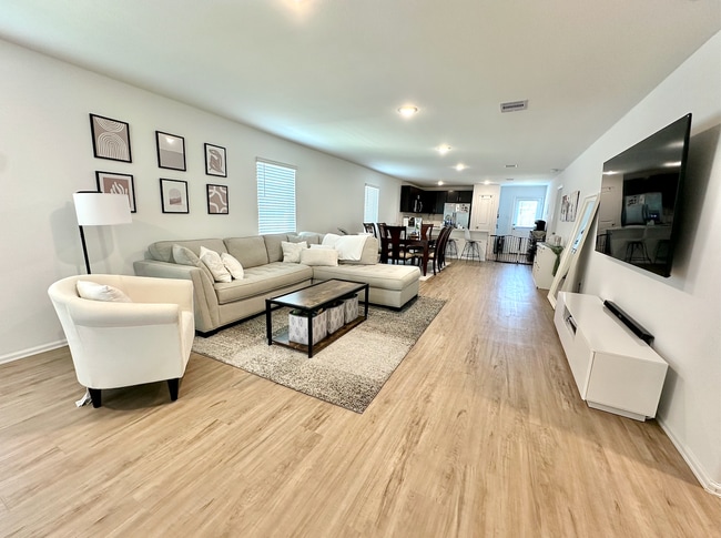 open concept - 18918 Sorento Bay Ln