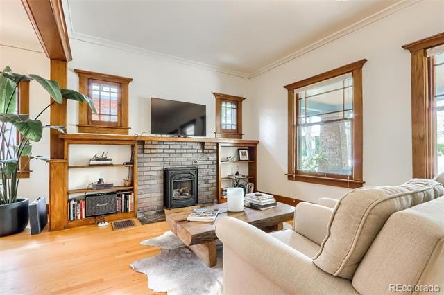 Building Photo - 1220 Fillmore St