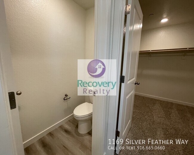 Building Photo - 1169 Silver Feather Wy