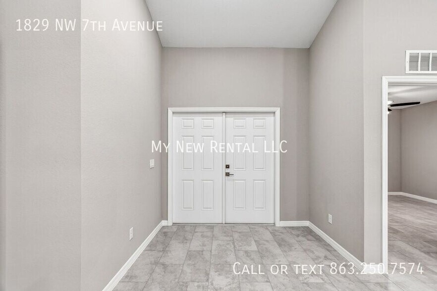 Building Photo - 1829 NW 7th Ave