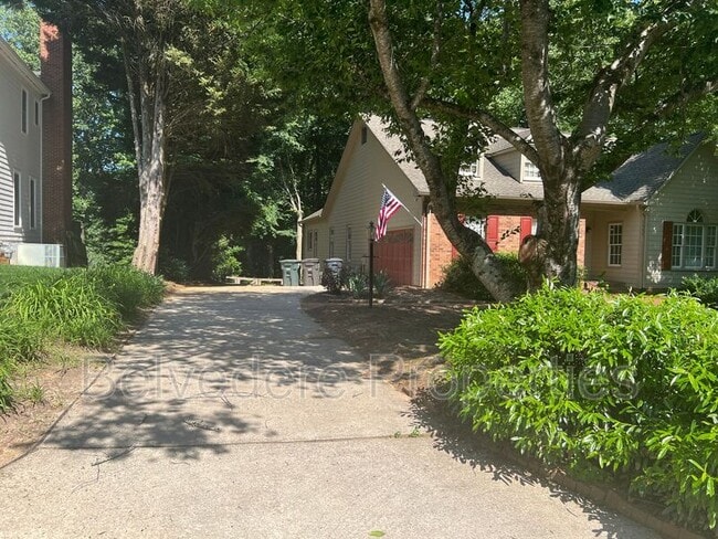 Building Photo - 6409 Spyglass Dr