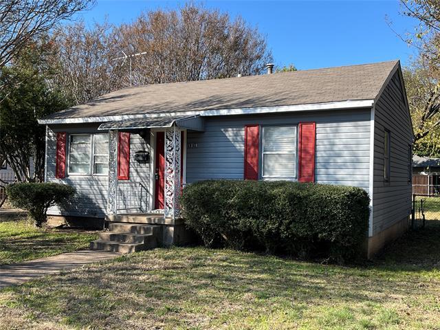 Building Photo - 1319 Hansboro Ave