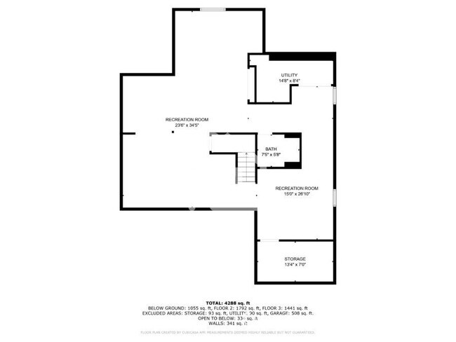 Building Photo - 16173 E Crestline Pl