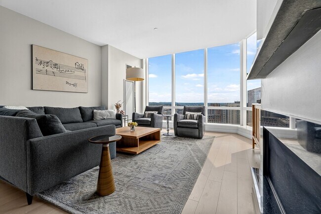 Building Photo - 1 Franklin St