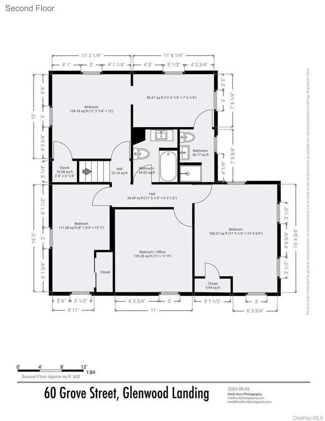 Building Photo - 60 Grove St