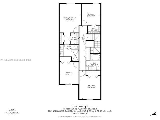 Building Photo - 2747 SE 25th Ave