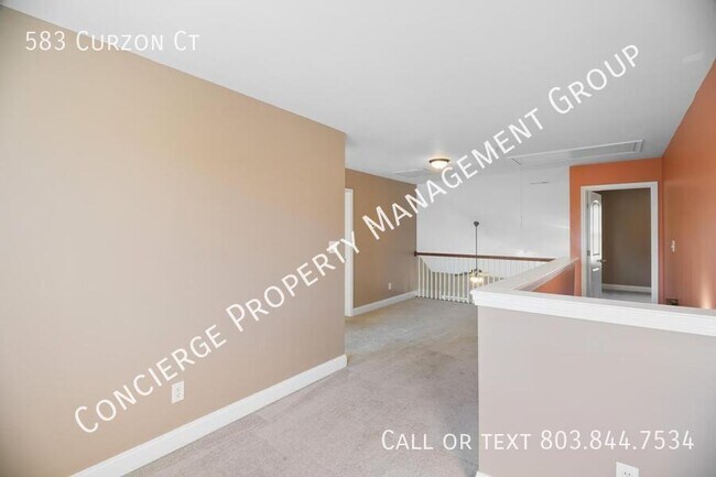 Building Photo - 583 Curzon Court