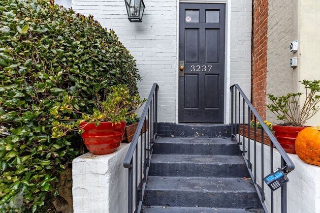 Building Photo - Terrific Two Bedroom Gem in Georgetown! Pa...