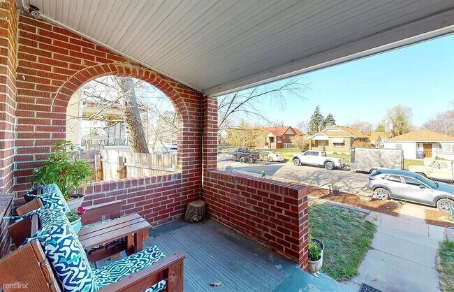 Building Photo - 3 br, 2 bath House - 3556 N Clayton Street...