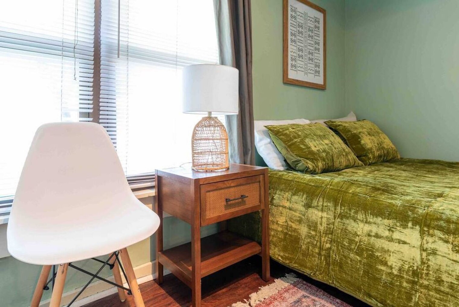 Building Photo - 1136 Rodman St