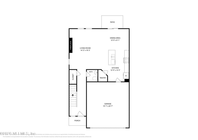 Building Photo - 56 Brazil Nut Cir