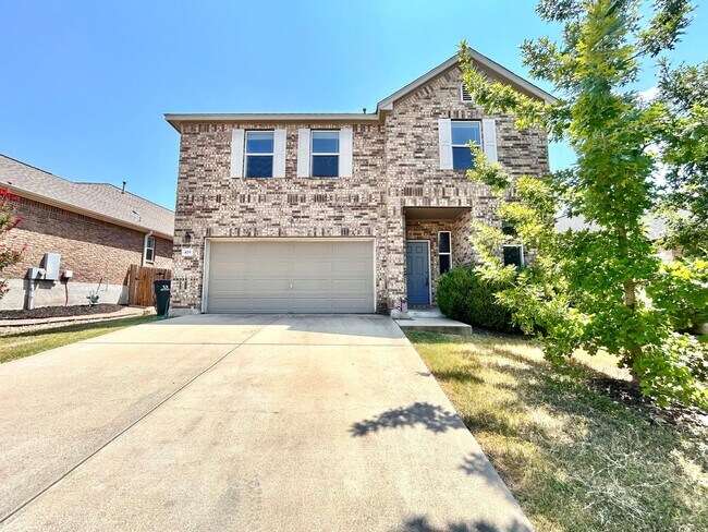 Primary Photo - 4/BR 2.5/BA Home with Garage, Laundry Room...
