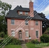 Building Photo - 33 Allen St