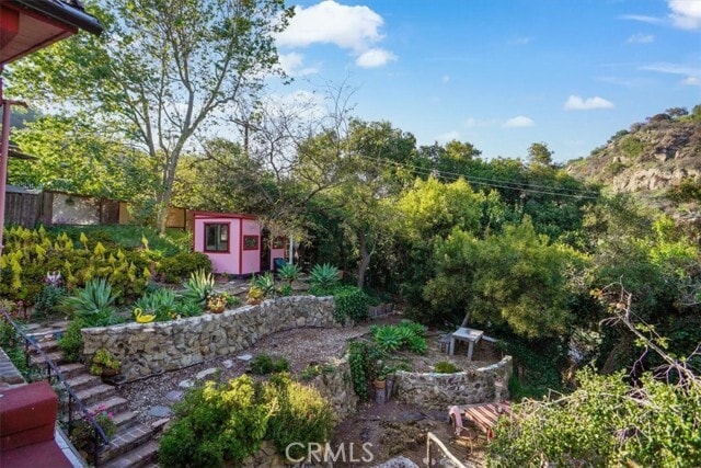 Building Photo - 353 S Topanga Canyon Blvd