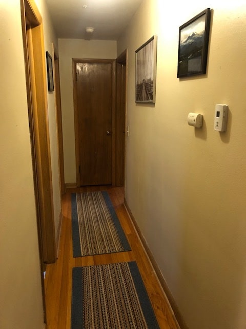 Building Photo - 321 Kedzie St