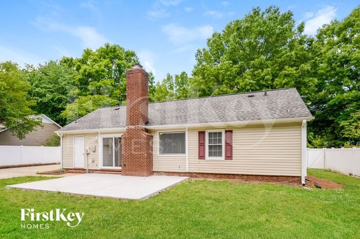 Building Photo - 9115 Glisson Ct