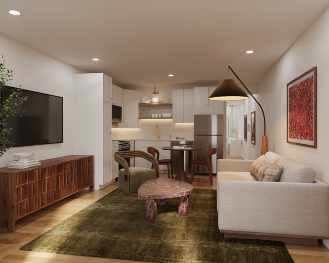 Building Photo - Solana