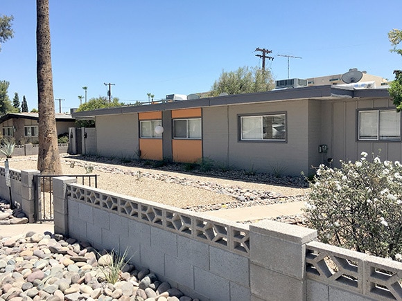 Building Photo - 425 W Colter St