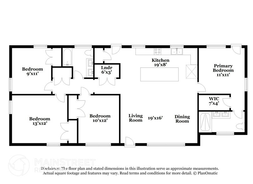 Building Photo - 704 Marswen Dr