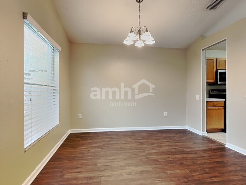 Building Photo - 5801 War Admiral Dr