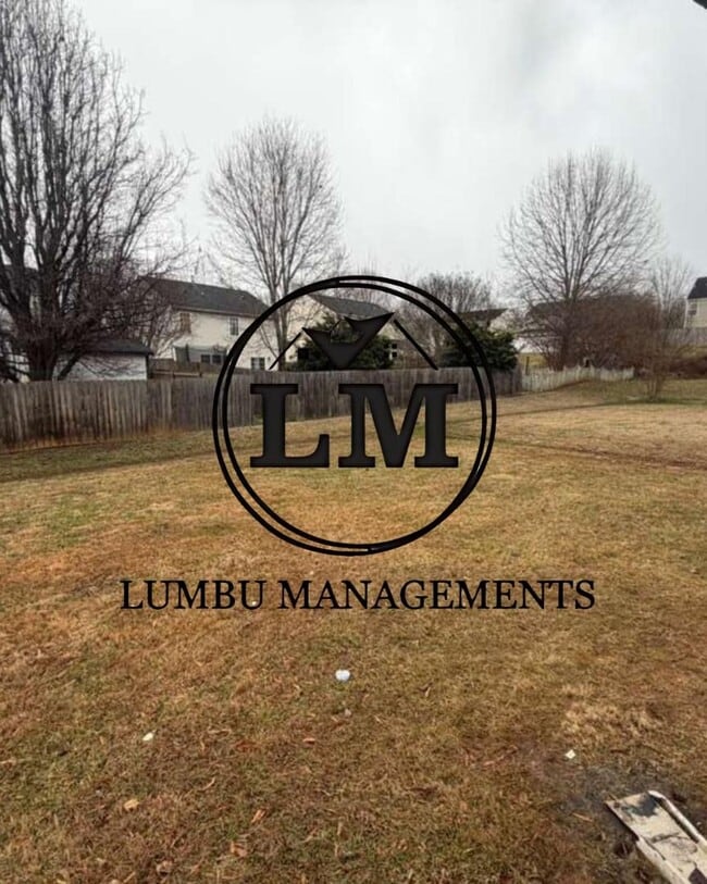 Building Photo - 4015 Black Gum Pl