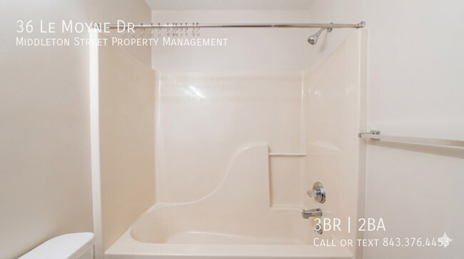 Building Photo - 36 Le Moyne Dr