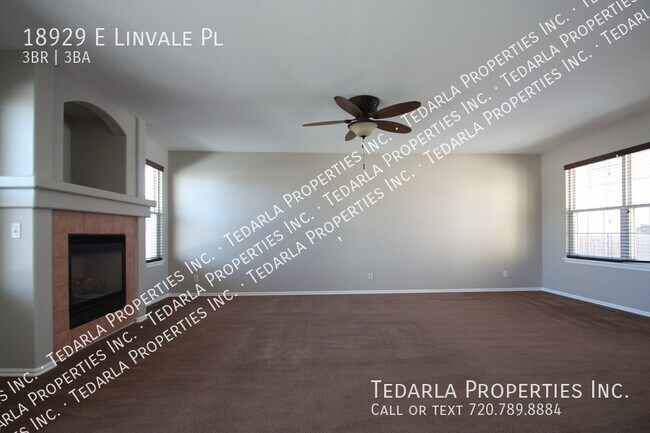 Building Photo - 18929 E Linvale Pl
