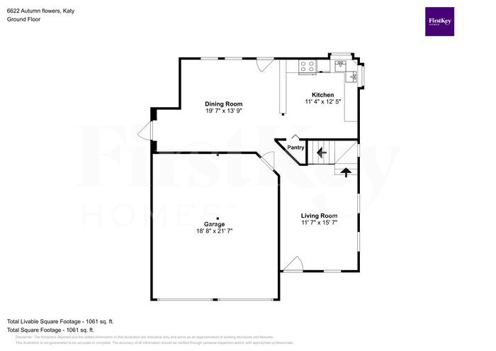 Building Photo - 6622 Autumn Flowers Dr