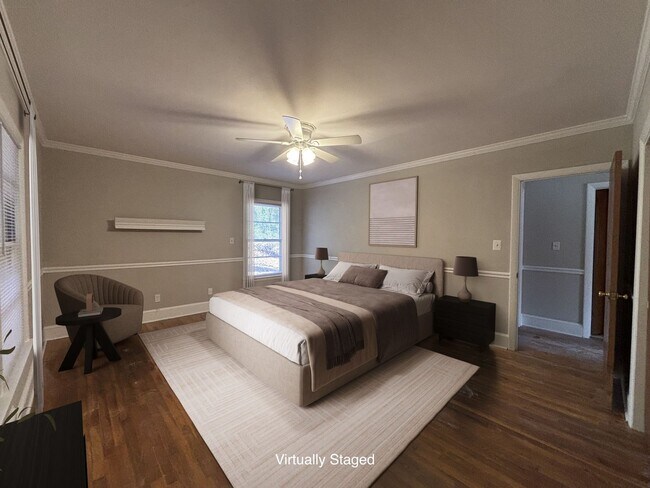 Building Photo - HUGE House near Athens Tech FOR RENT