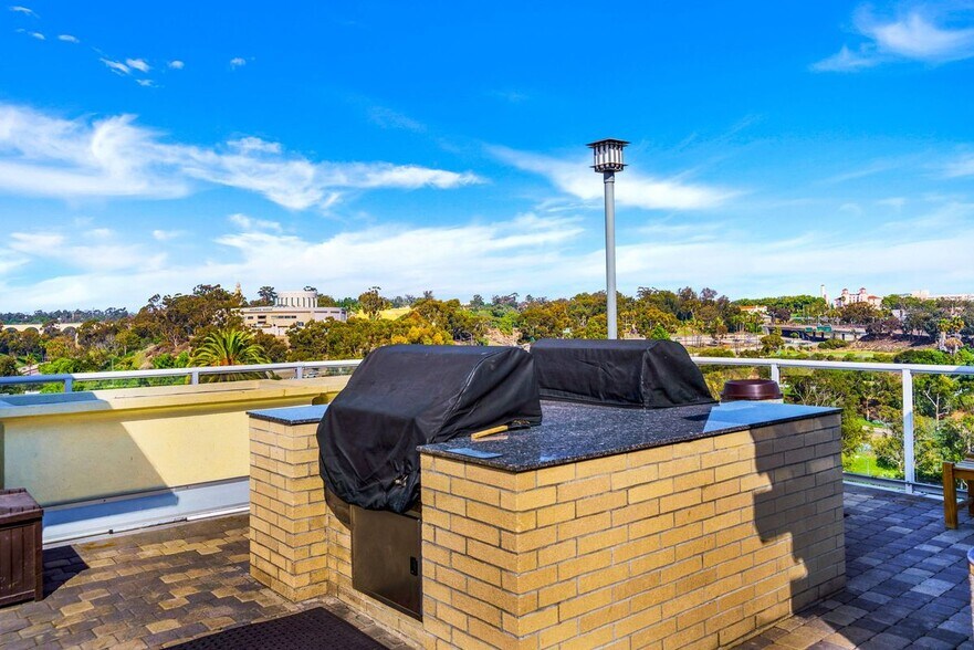 Building Photo - 850 Beech St